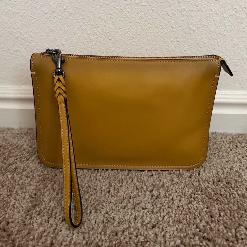 COACH 1941 Soho Crossbody